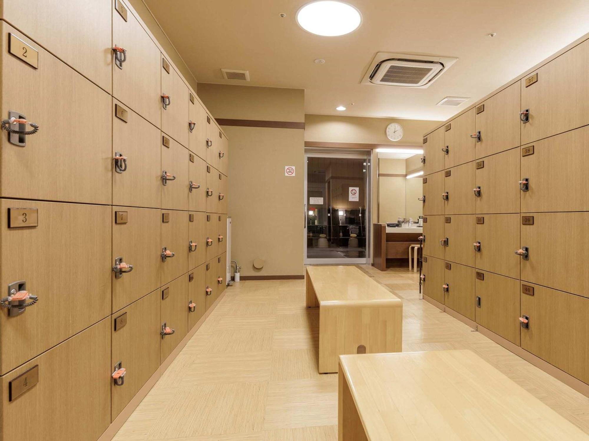 西铁小仓酒店 北九州 外观 照片