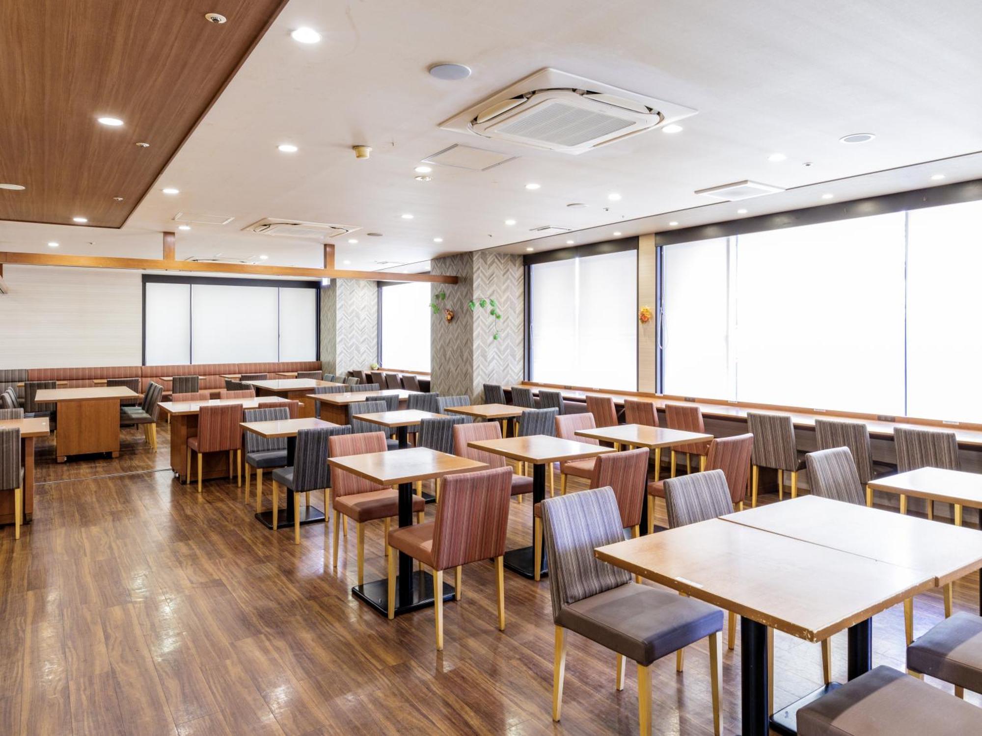西铁小仓酒店 北九州 外观 照片