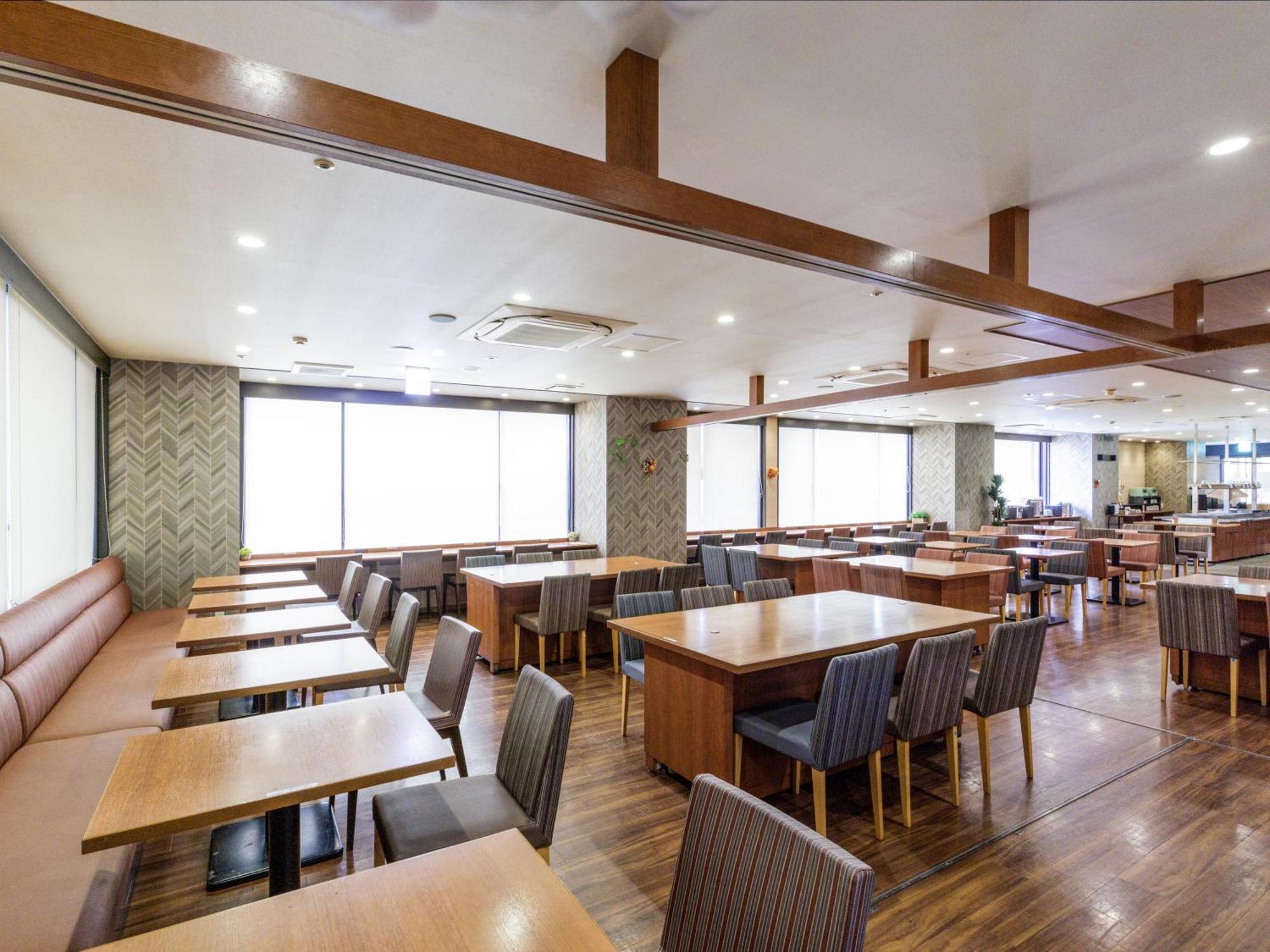 西铁小仓酒店 北九州 外观 照片